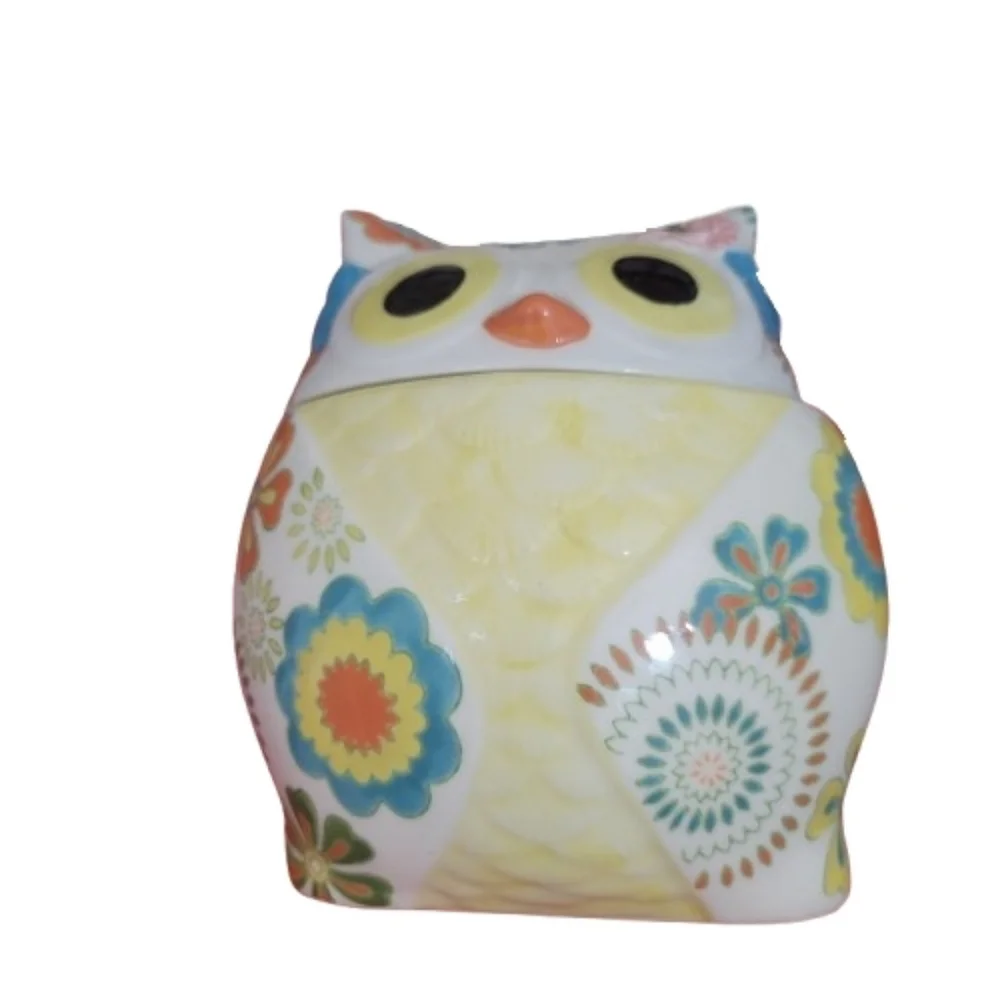 Pier 1 charming owl